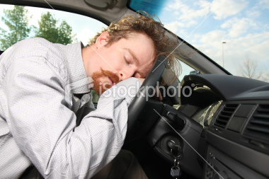 Illustration for article titled Highway Driving Procedures